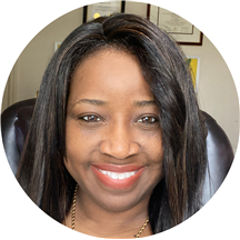 Stephine Smith, LCSW