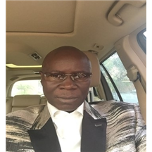 Steve Akinbehinje, PMHNP