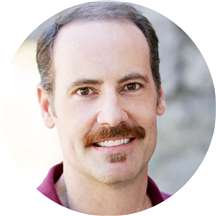 Steve Gratwick, LCSW