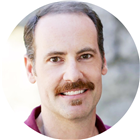 Steve Gratwick, LCSW