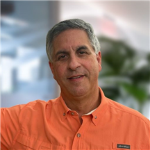 Steve Kline, NP