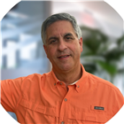 Steve Kline, PMHNP