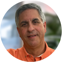 Steve Kline, PMHNP-BC