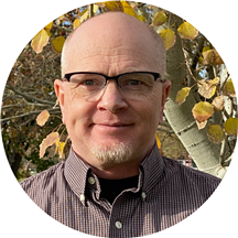 Steve Loader, CMHC, LCPC