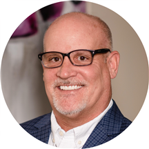 Steve McClendon, LMHC