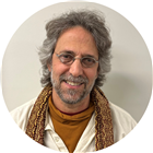 Steve Sherman, LMHC