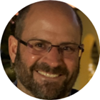 Steve Sherry, LCSW