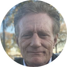 Steve Spohr, LPC
