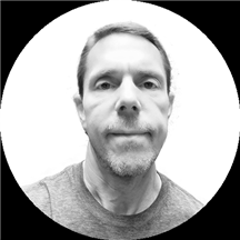 Steve Sutton, LCMHC