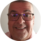 Steven Andersen, LCSW