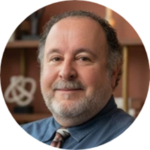 Steven Baggish, LMFT