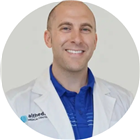 Steven Benso, CRNP