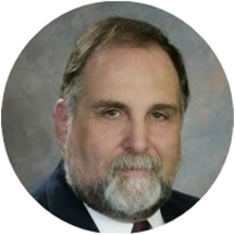 Steven Berman, LPC