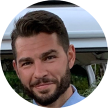 Steven Biamonte, CPT, RD