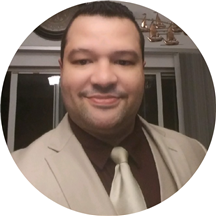 Steven Brashear, LMHC