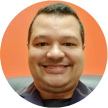 Steven Brashear, LMHC