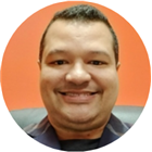 Steven Brashear, LMHC