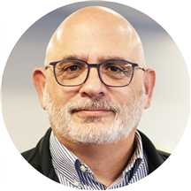 Steven Braverman, PT