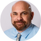Steven Delre, LMHC