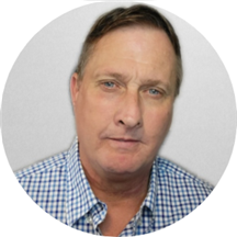 Steven East, LCSW