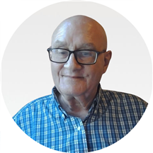 Steven Forsyth, LPC