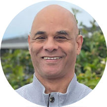 Steven Goings, LCSW