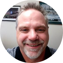 Steven Hopper, LMFT
