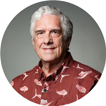 Steven Johnston, LPCC-S