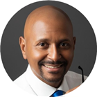 Steven Khemraj, LPC