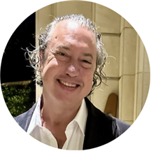 Steven Killman, LMFT