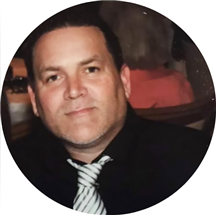 Steven Kresha, LMFT