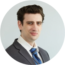 Steven Krysztoforski, LCSW