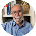 Steven Laska, LMFT
