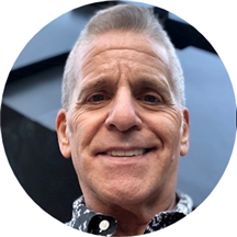 Steven Lipsky, LCSW