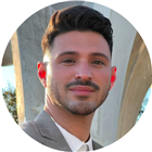 Steven Longoria, LCSW