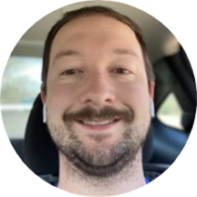 Steven Marsh, PT