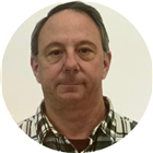 Steven Maurno, MA