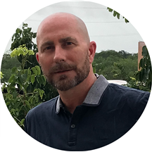 Steven McGough, LMFT