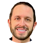 Steven Montesinos, LMHC