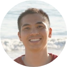 Steven Nguyen, LCSW