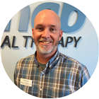 Steven Platt, PT, ATC