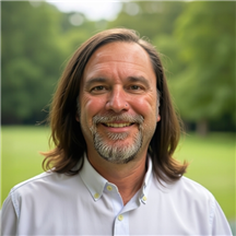 Steven Ponce Jr, LCMHC