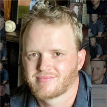 Steven Ramage, LPC