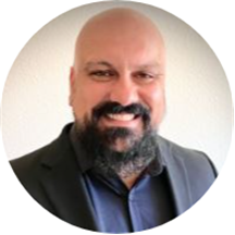 Steven Sabbah, LCSW