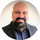 Steven Sabbah, LCSW