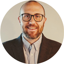 Steven Schmidt, LPC