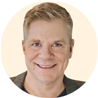 Steven Schreiner, MA, LPC