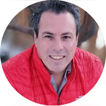 Steven Scifres, LPC