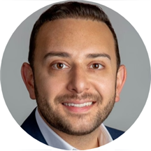 Steven Scrivo, LPC