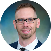 Steven Sheffield, LPC